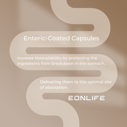 EON LONGEVITY COMPLEX NAD+ NMNH – ADVANCED ANTI-AGING AND CELL REGENERATION FORMULA