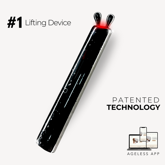 Aura RF + AGELESS APP