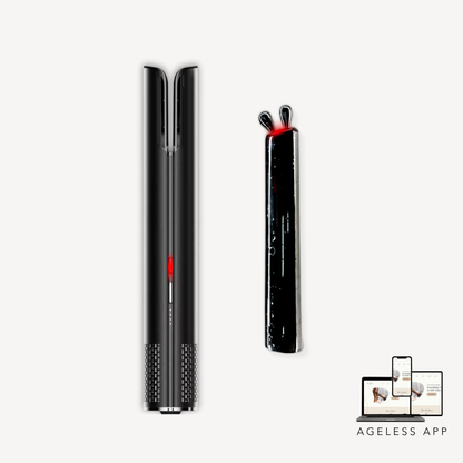 AURA RF +  AURA FLOW + APP AGELESS